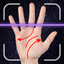 Palm Reader: My Life Palmistry icon