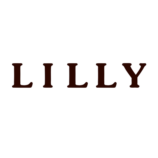 Lilly Collections app icon