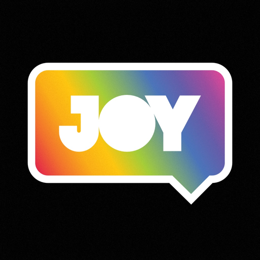 JOY 94.9 app icon