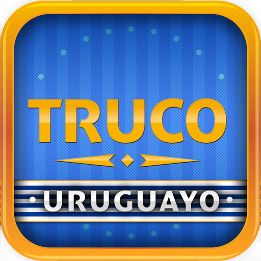 Truco Uruguayo app icon