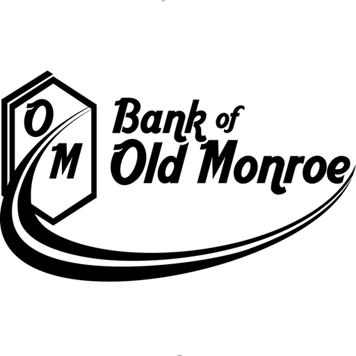 Bank of Old Monroe Mobile Bank app icon