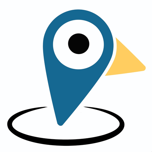 Chirp GPS: Family Locator app icon