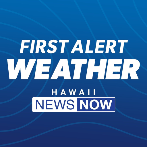 Hawaii News Now Weather app icon