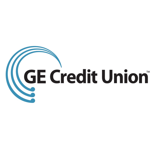 GE Credit Union Mobile Banking app icon