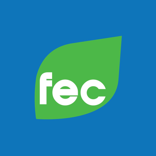 First Evan app icon