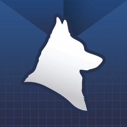 PackTrack App app icon