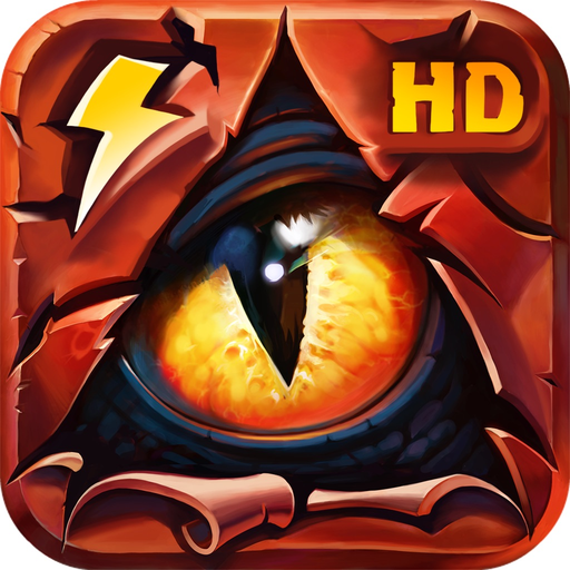 Doodle Devil™ Alchemy HD app icon