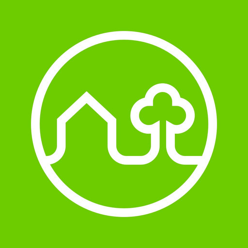 OmgevingsAlert app icon
