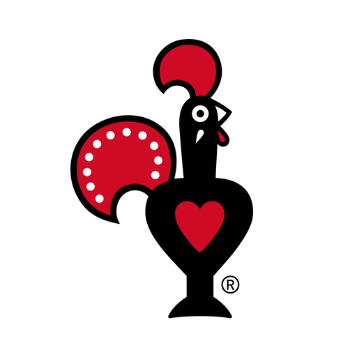 Nando's Australia app icon
