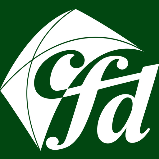 CFD Mobile Banking app icon
