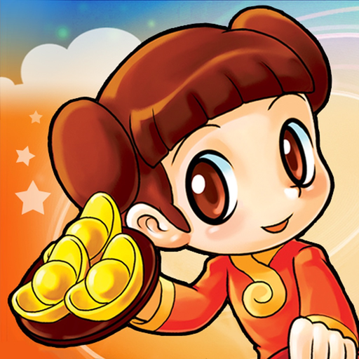 大富翁 4 Fun app icon