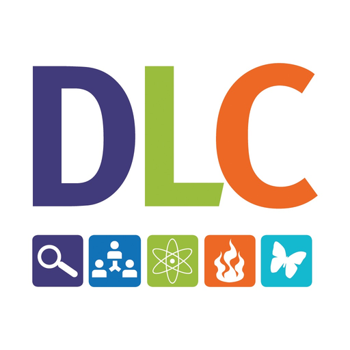 Delaware Libraries app icon