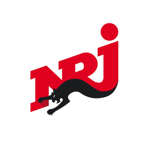 NRJ Belgique app icon