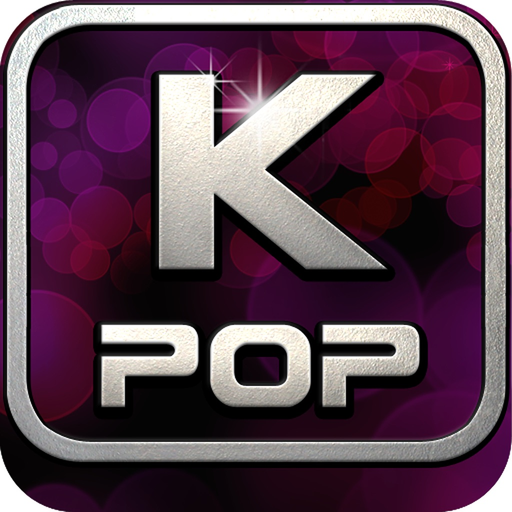 KPOP Board app icon
