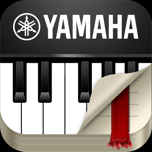 Piano Diary - US app icon