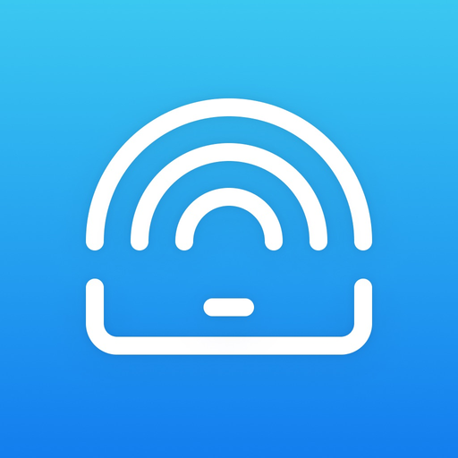 POS app icon