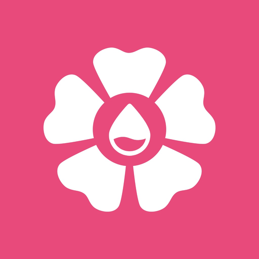 Period Log Pro app icon