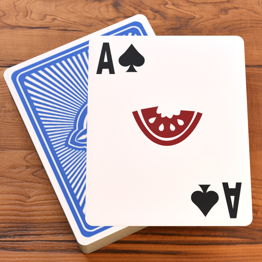 Dogmelon Solitaire app icon