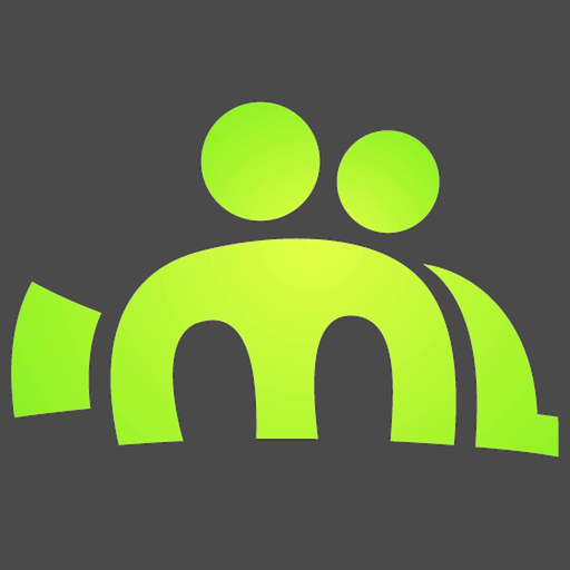 Movieloci app icon