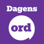 DagensOrd icon
