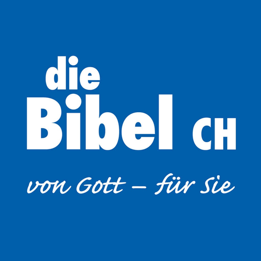 Bibellese app icon