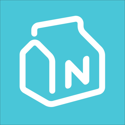 NextDay app icon