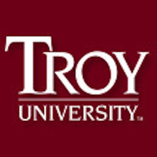 TROY app icon