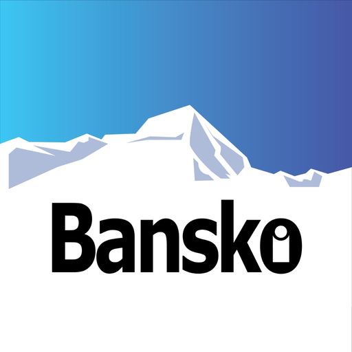Bansko app icon