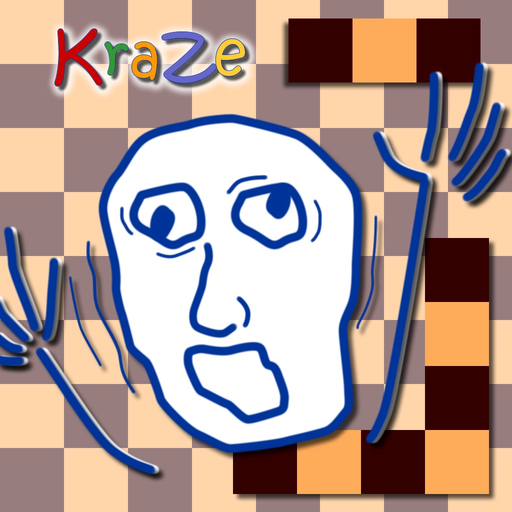 KraZe app icon