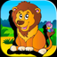 Baby games for 2 year old kids icon
