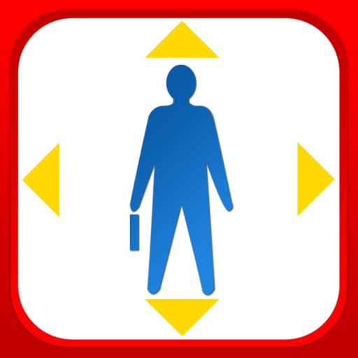 PC Gameplan app icon