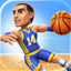 Big Win Basketball Games icon