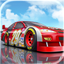 Big Win Racing Car Race icon