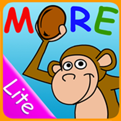 More Fun Directions HD Lite app icon