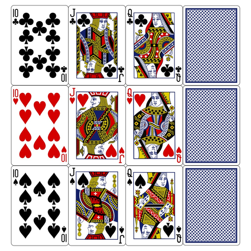 Montana Solitaire app icon