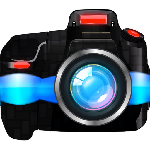 Panorama - Join Overlap Images app icon