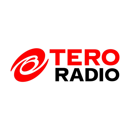 Tero Radio app icon