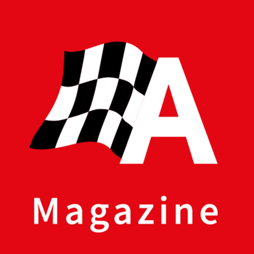 Autosport Magazine app icon
