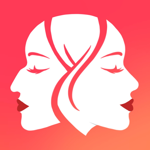 Tune Face & Body: Photo Editor app icon