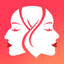 Tune Face & Body: Photo Editor icon