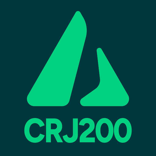 Acron CRJ-200 Cockpit Fam. app icon