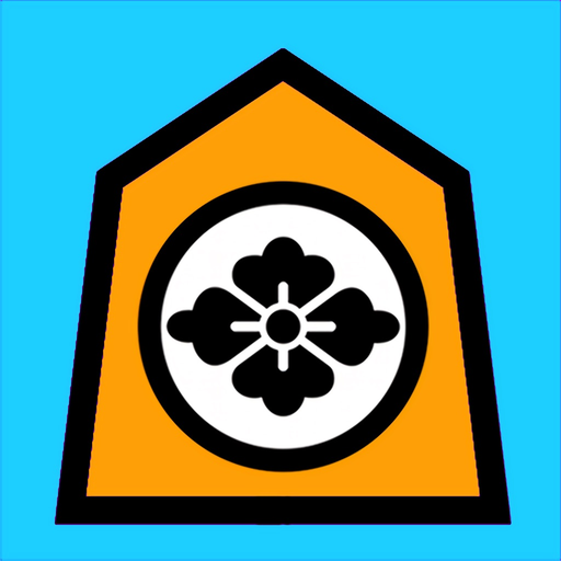 SekigaharaShogi app icon