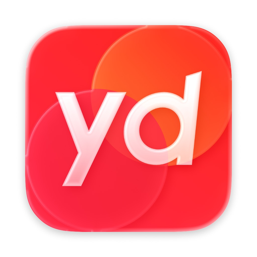 Youdao Translate app icon