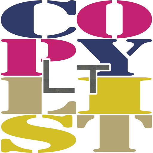 CopyListLT app icon