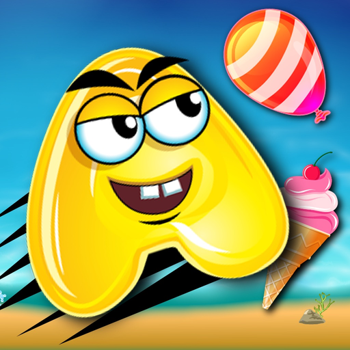 Happy Word Cards app icon