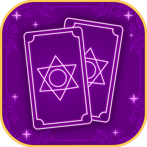 Tarot Card Reading for Future app icon