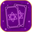 Tarot Card Reading for Future icon