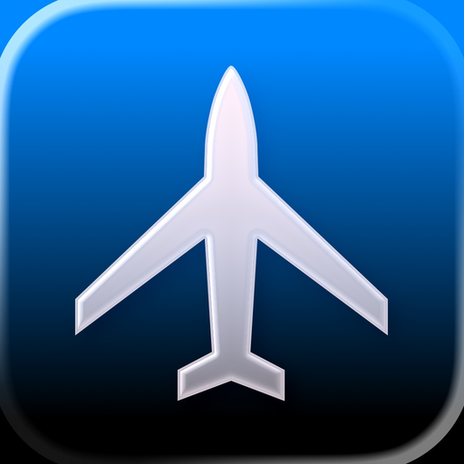 FlashPass app icon