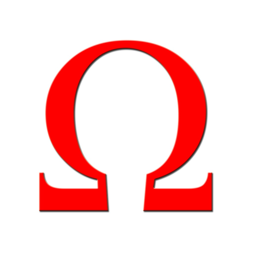 Ohms Law Calc. app icon
