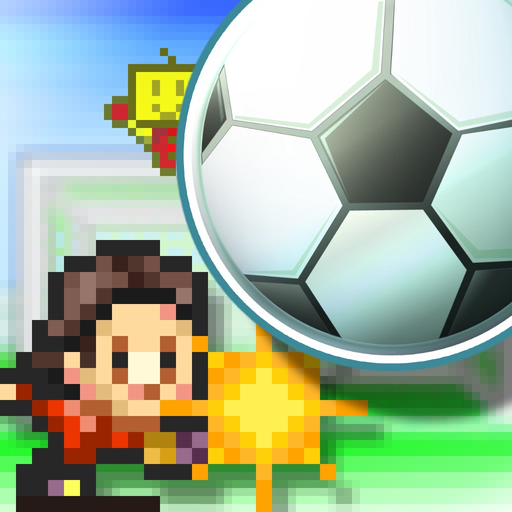 Pocket League Story app icon
